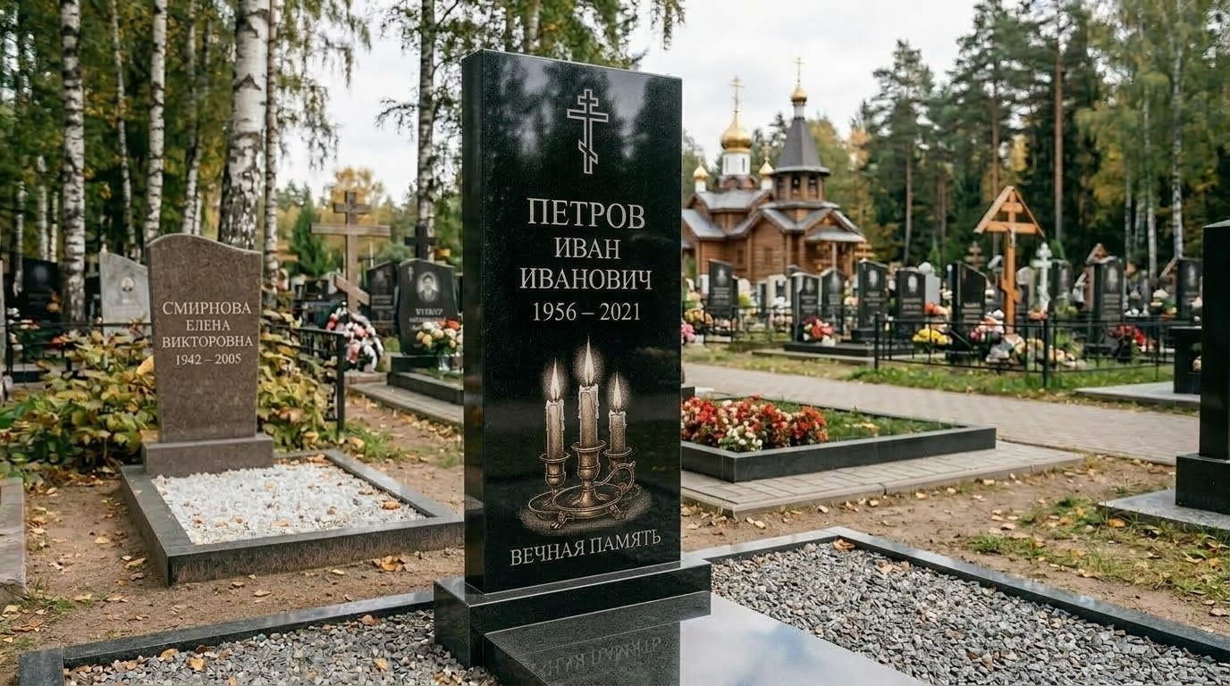 Фото после ретуши